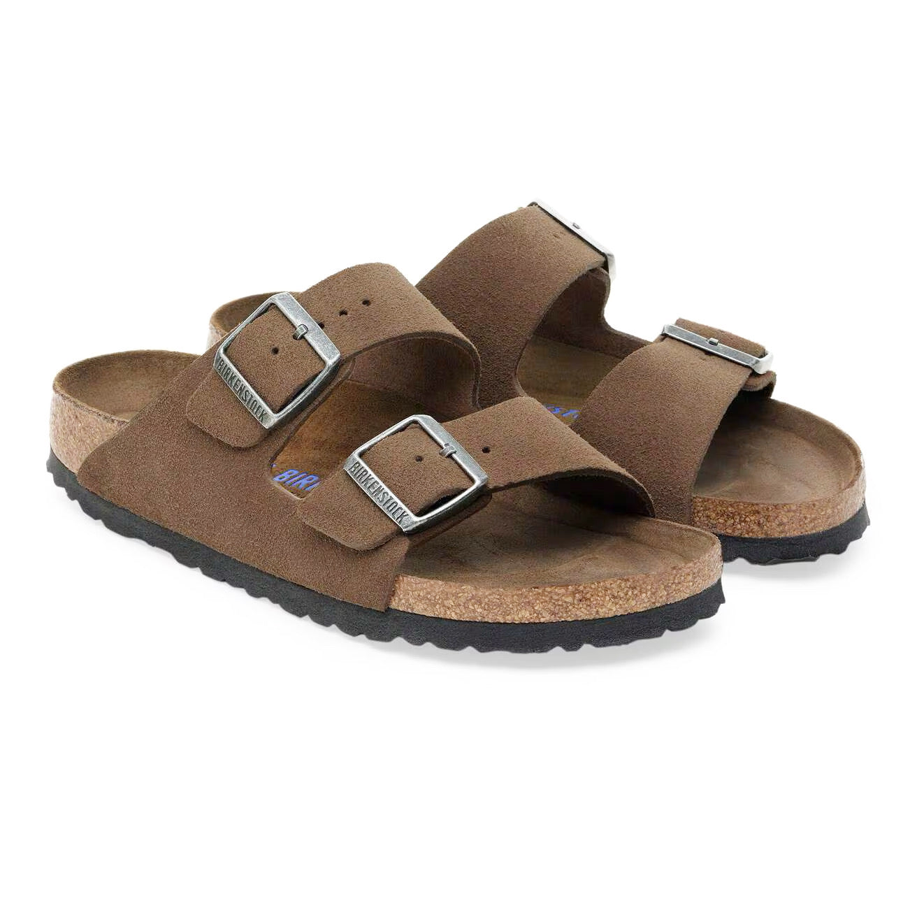 BIRKENSTOCK - ARIZONA DARK TEA TONAL