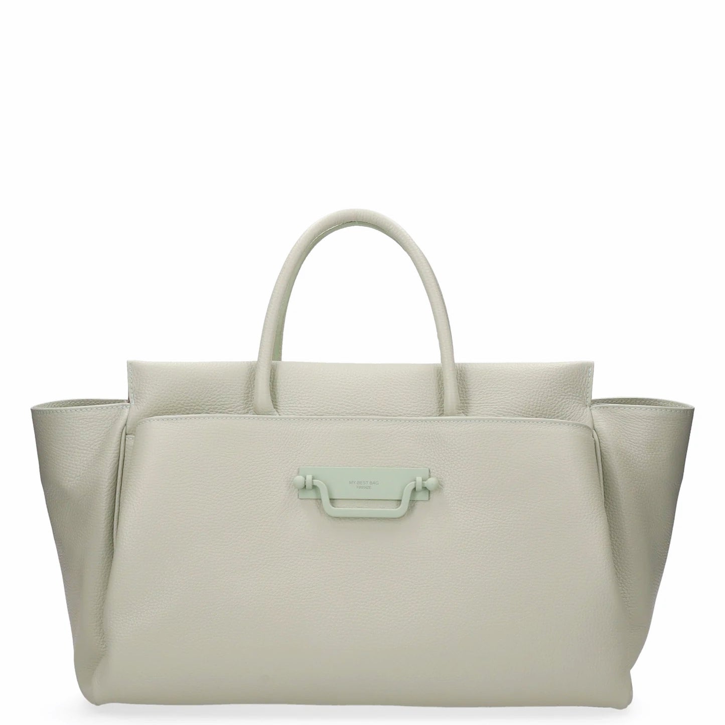 MY-BEST-BAG - DIANA BIG ARTIC TEAL
