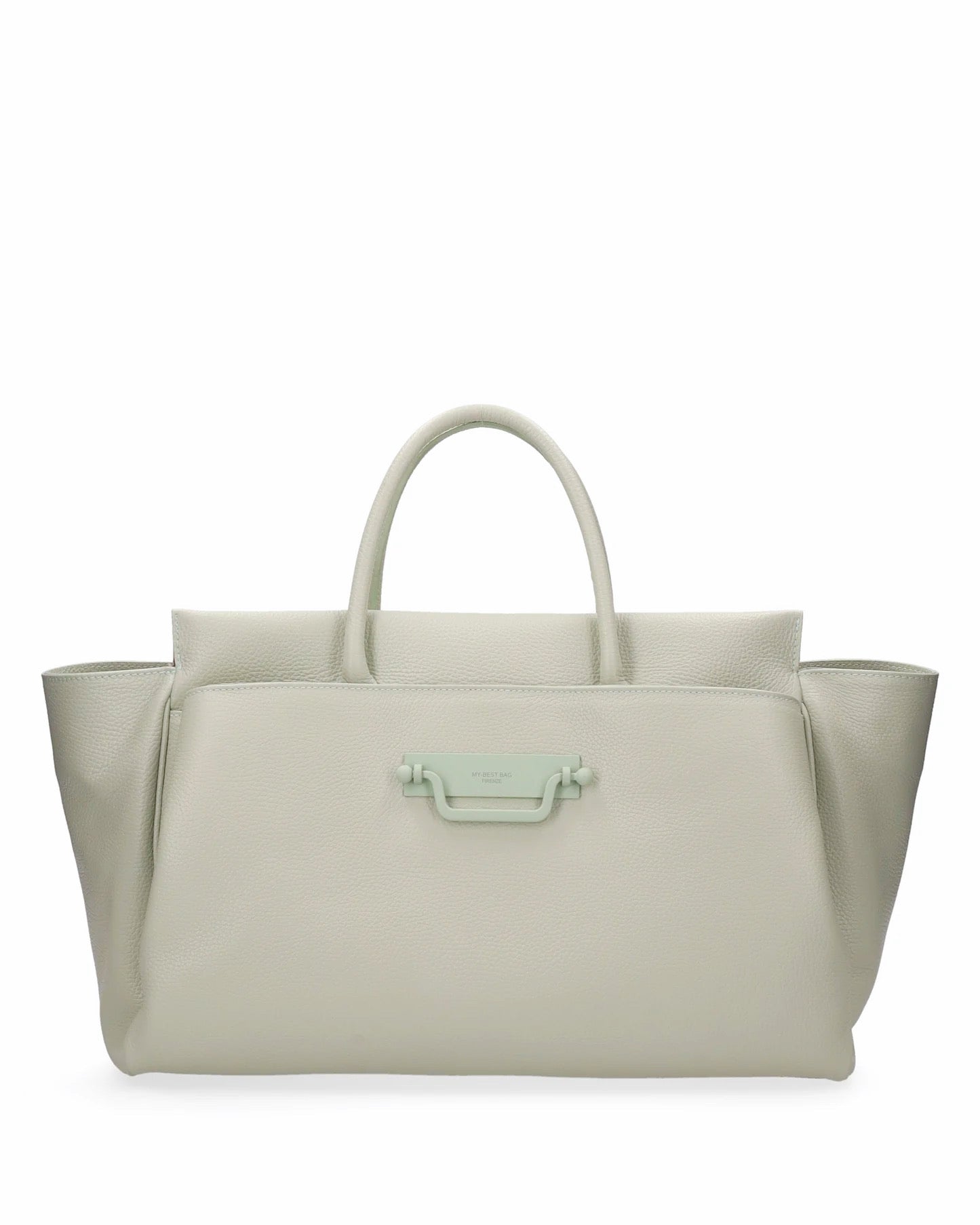 MY-BEST-BAG - DIANA BIG ARTIC TEAL