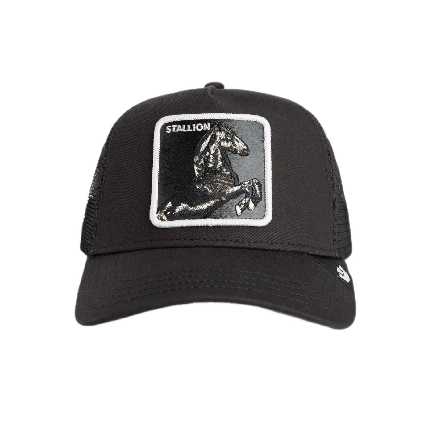 GOORIN BROS  - STALLION BLACK