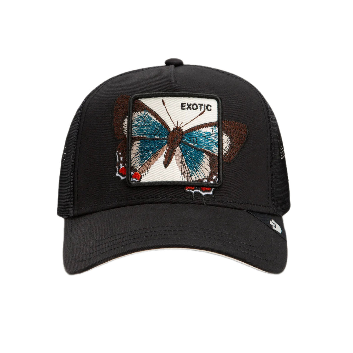 GOORIN BROS  - OVER THE LINE BUTTERFLY VOID