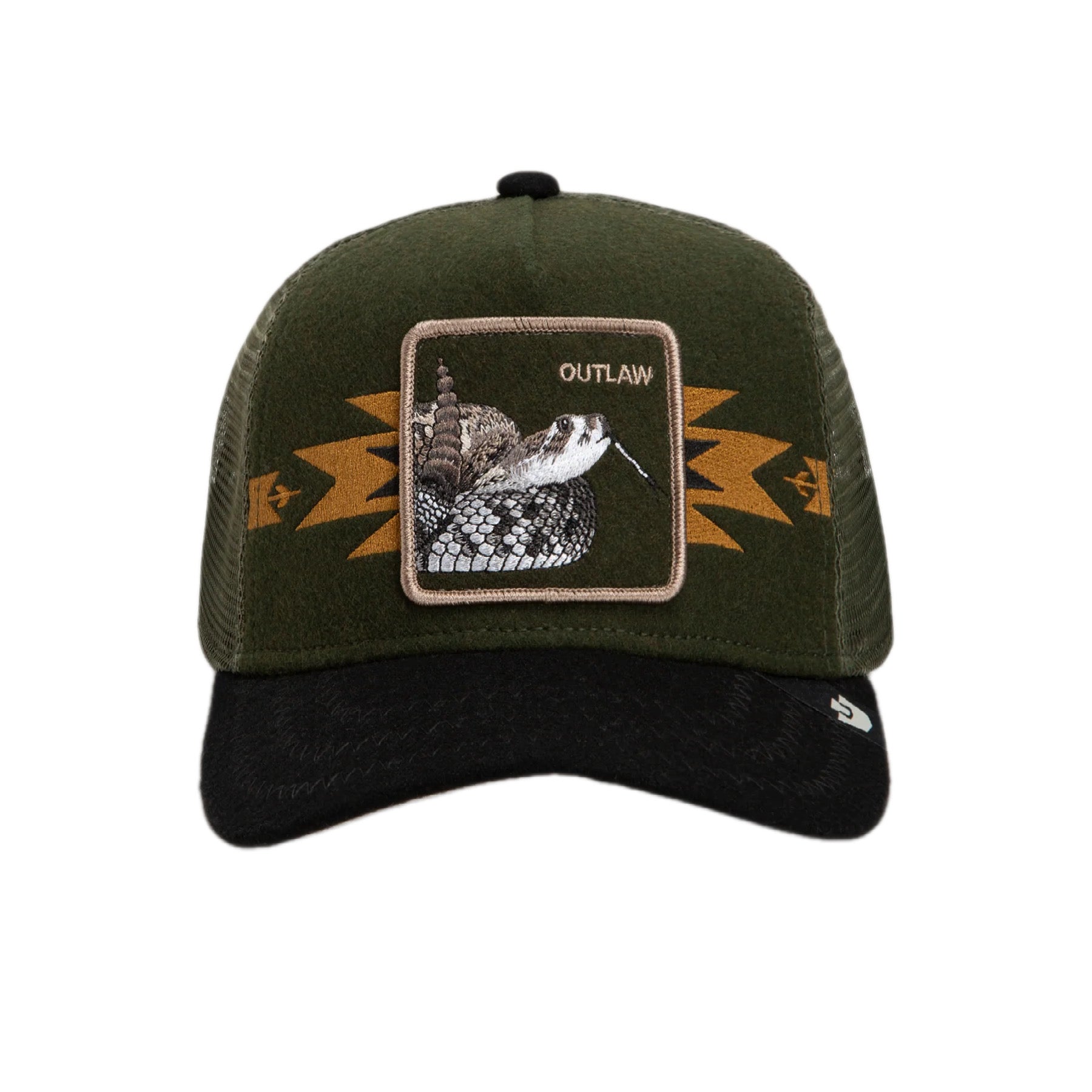 GOORIN BROS  - CANYON OUTLAW