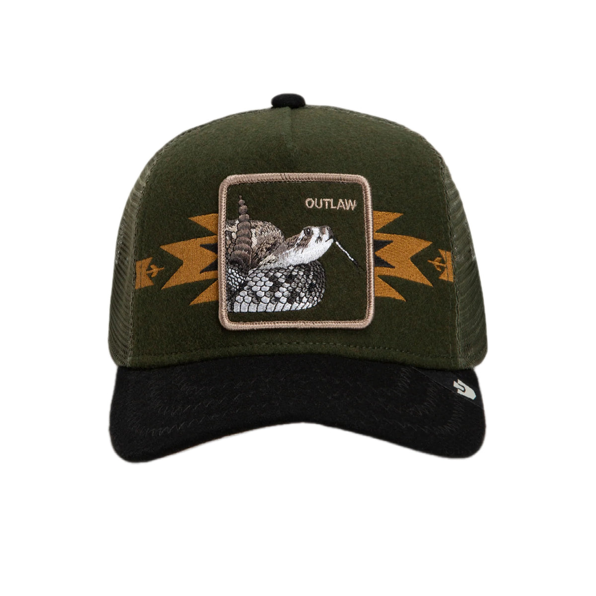 GOORIN BROS  - CANYON OUTLAW