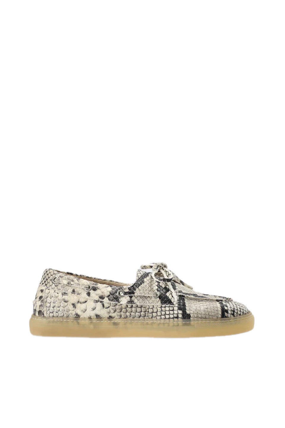 COPENHAGEN - BARCA CPH160 LEATHER SNAKE