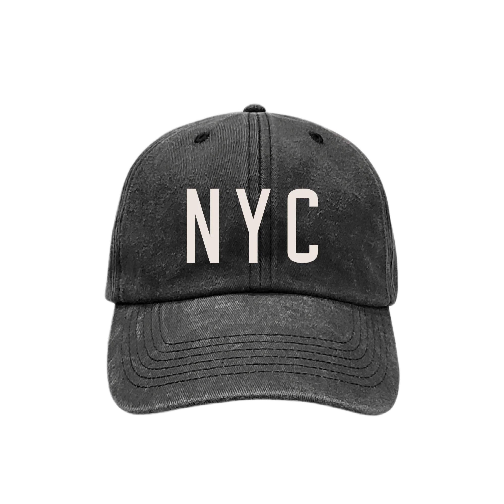KOSAMUI - CAPPELLINO NYCITY BLACK