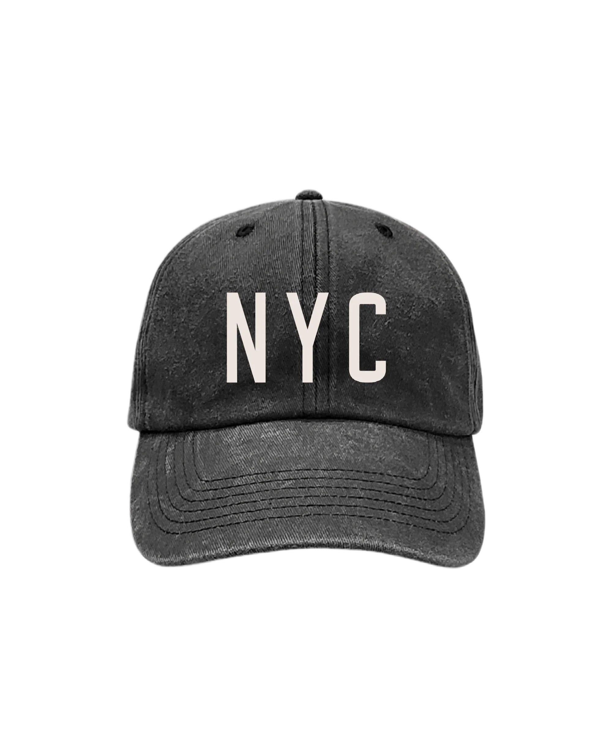 KOSAMUI - CAPPELLINO NYCITY BLACK