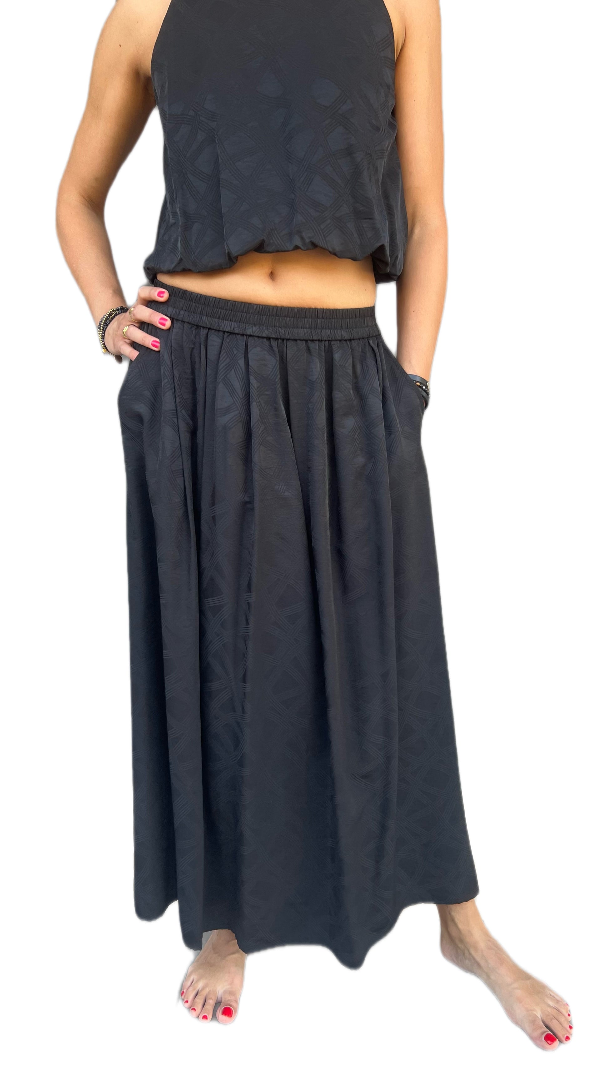ELEH - COMPLETO BLACK TRAMA
