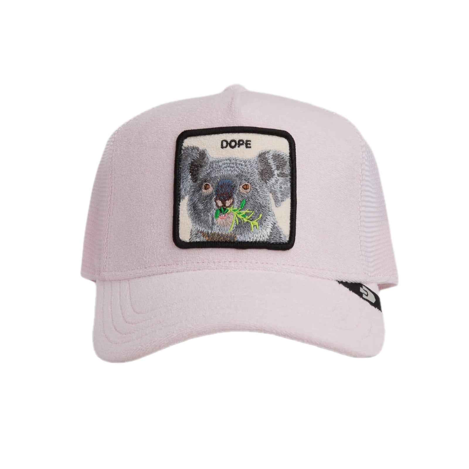 GOORIN BROS  - TERRY CLOTH KOALA WHISPER