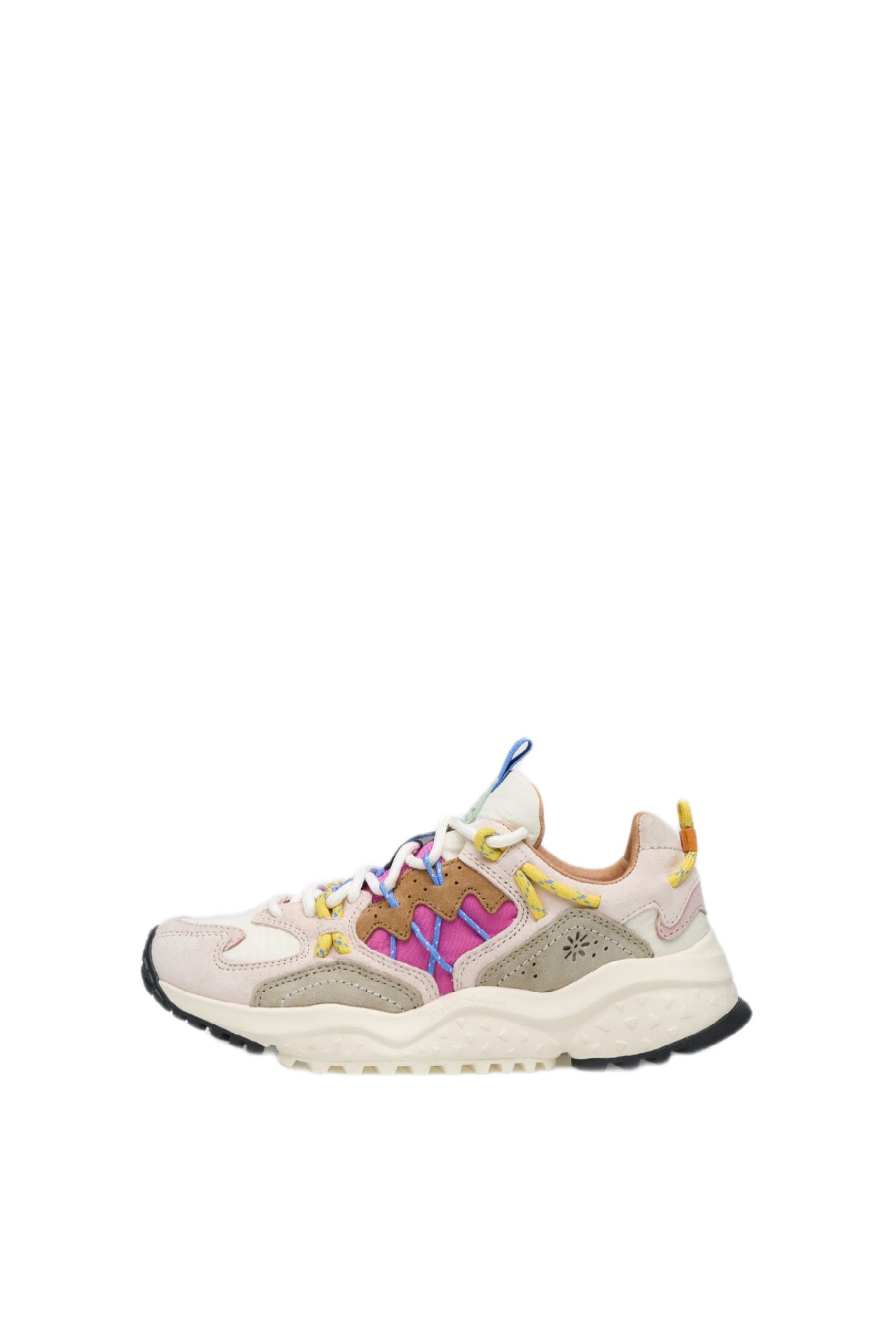 FLOWER MOUNTAIN - YAMABUSHI ROSA CIPRIA GRIGIO CHIARO