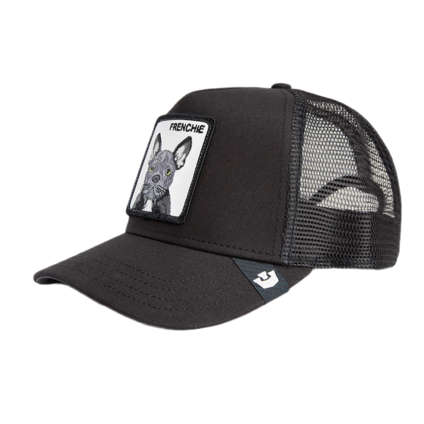 GOORIN BROS  - FRENCHIE BLACK