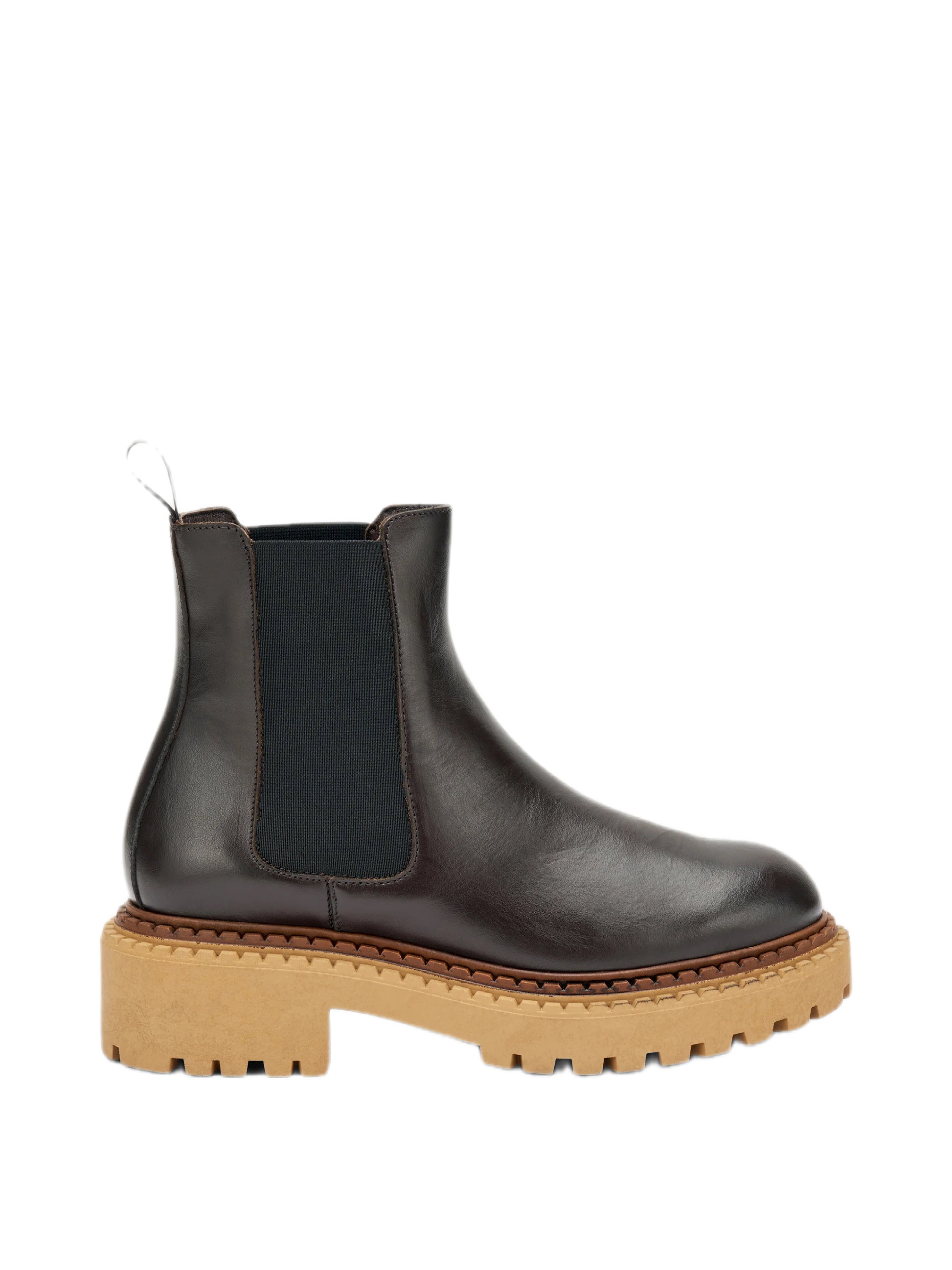 FRAU - BEATLES TESTA DI MORO NUT