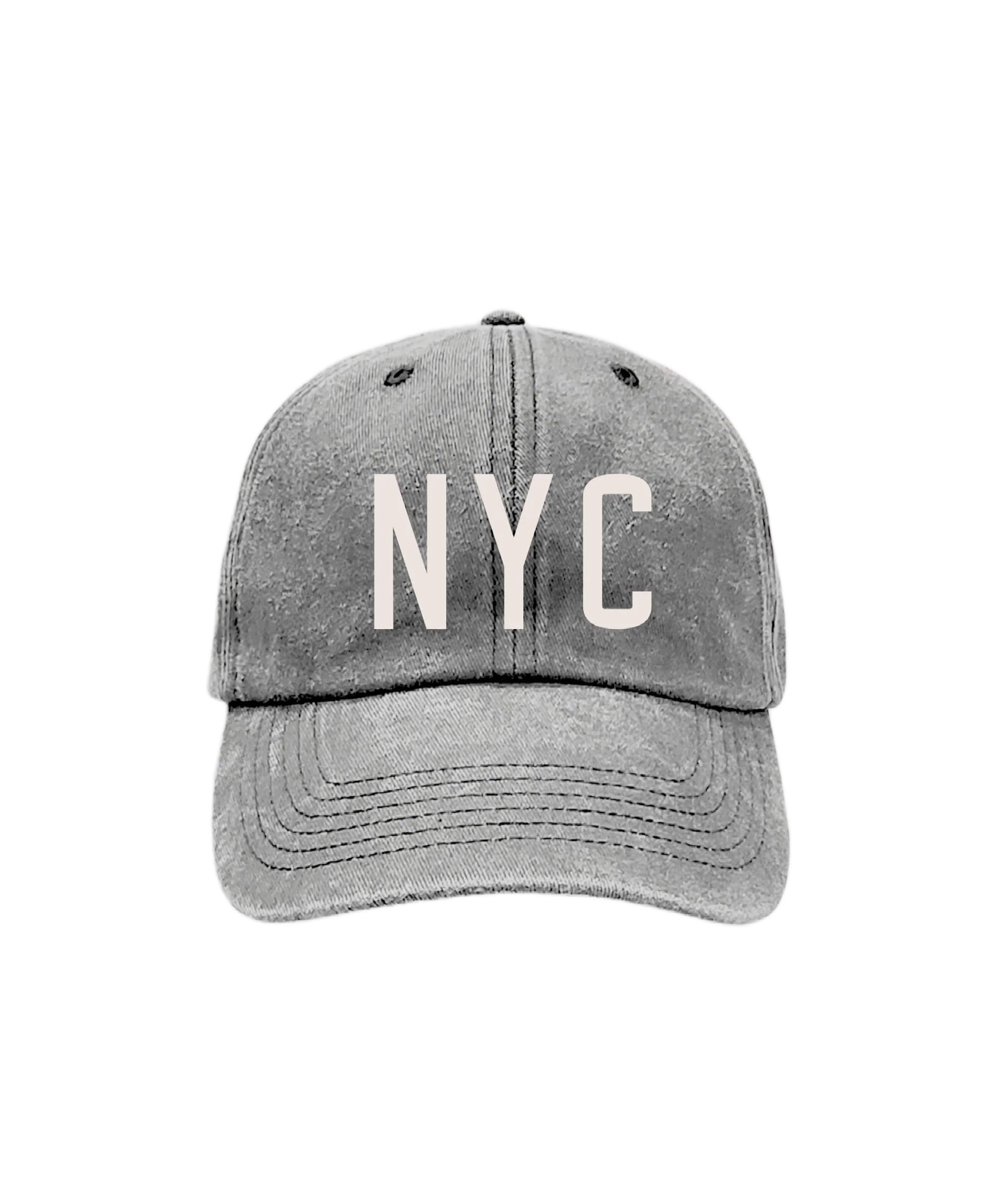 KOSAMUI - CAPPELLINO NYCITY CEMENTO