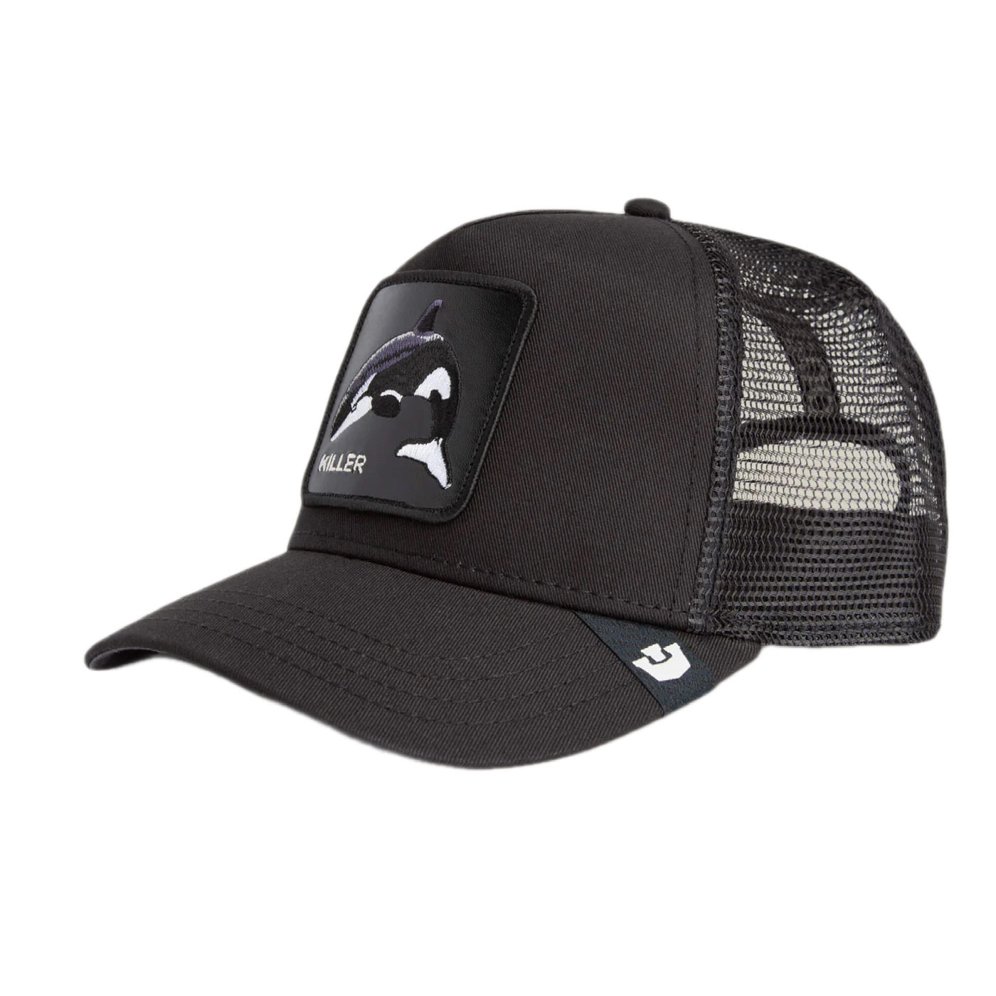 GOORIN BROS  - KILLER BLACK