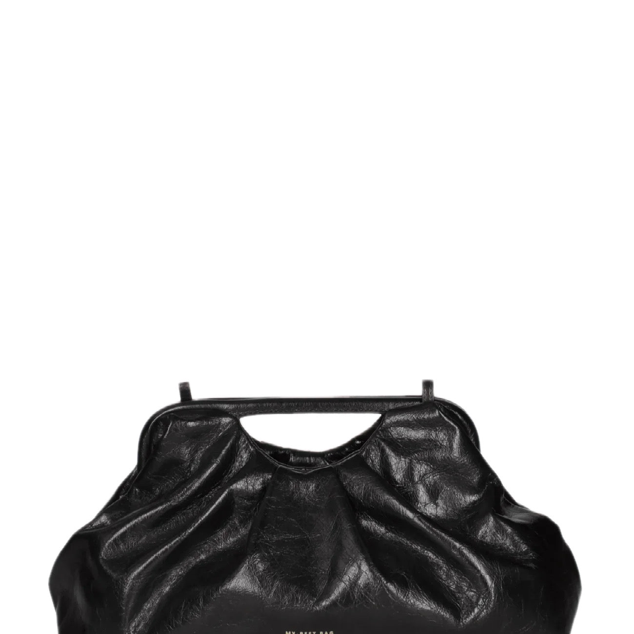 MY-BEST BAG JANINE CLASSIQUE BLACK