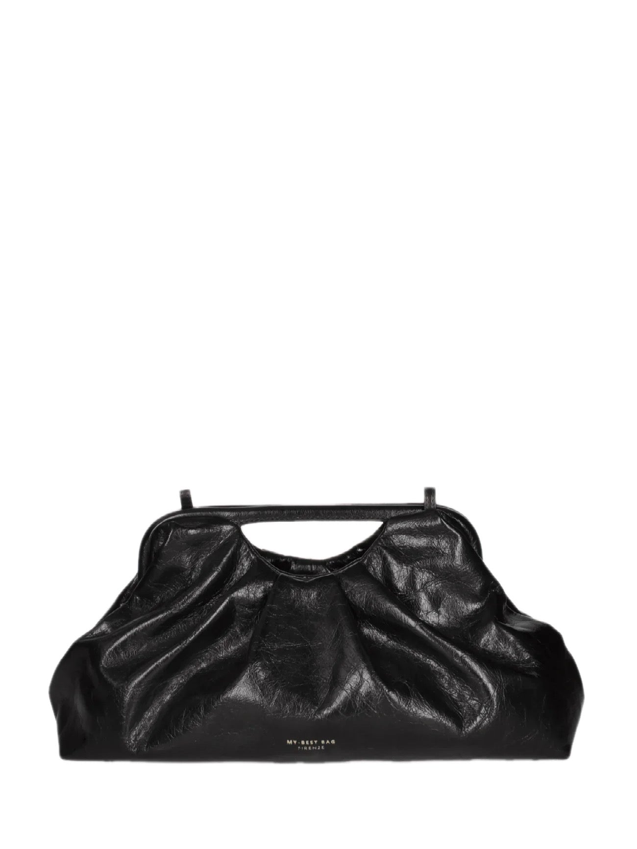 MY-BEST BAG JANINE CLASSIQUE BLACK