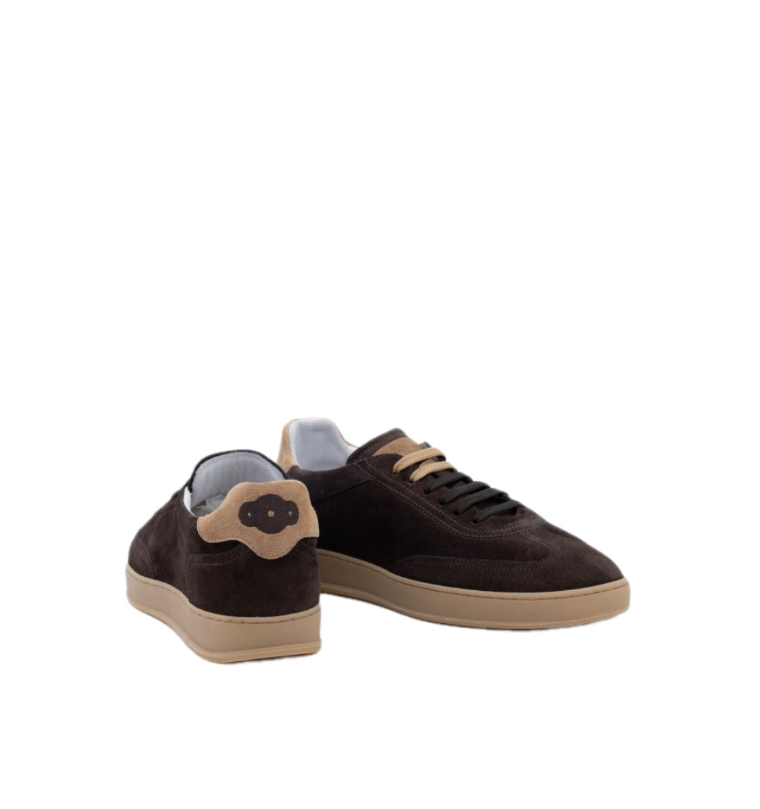 SOLDINI 80 - AKIRA AMALFI BROWN TAFFY