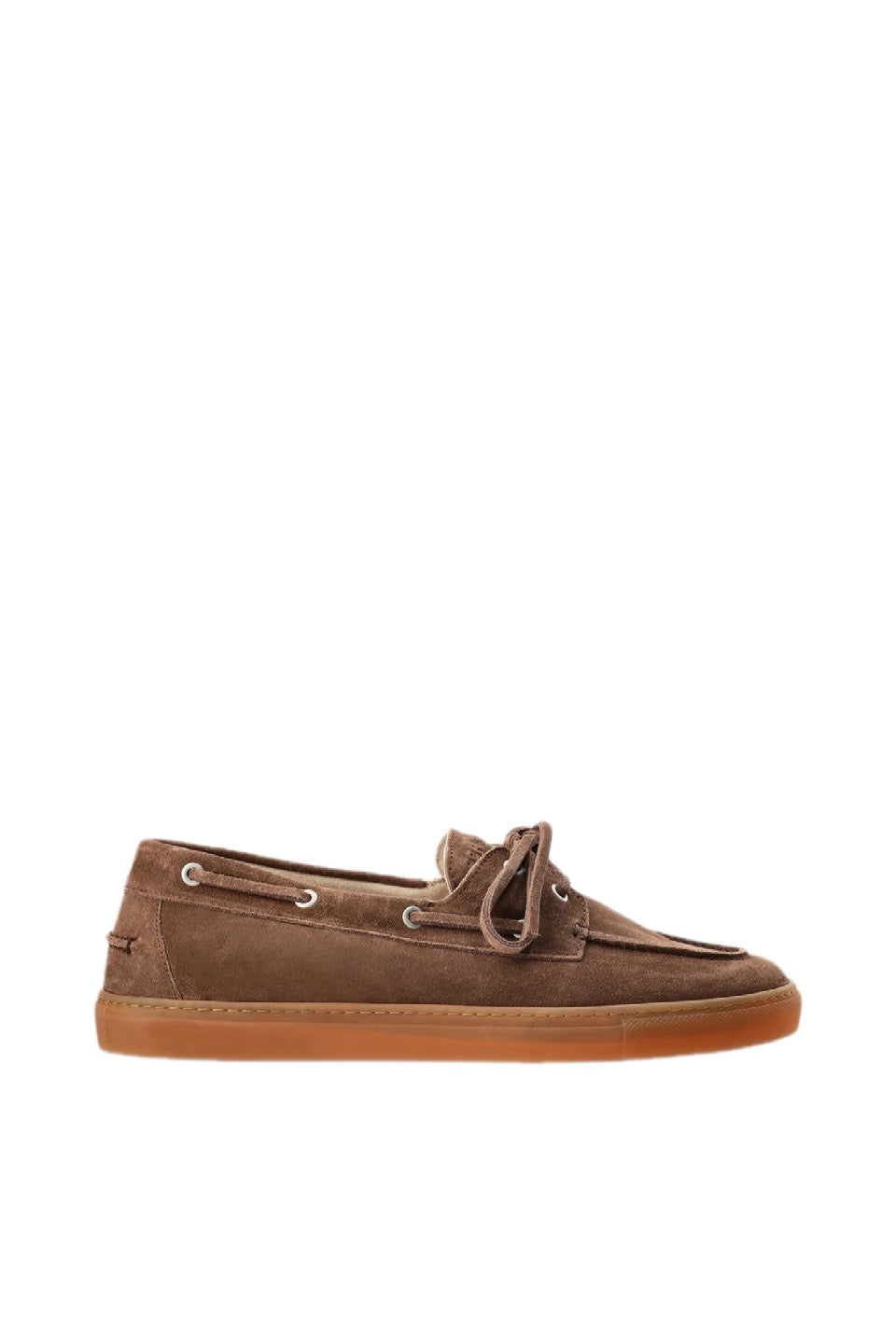 COPENHAGEN - BARCA CPH160M SUEDE NEW MOKKA
