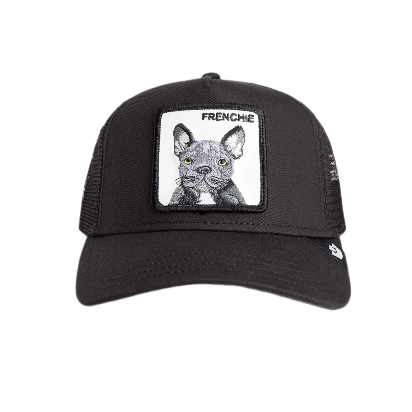 GOORIN BROS  - FRENCHIE BLACK