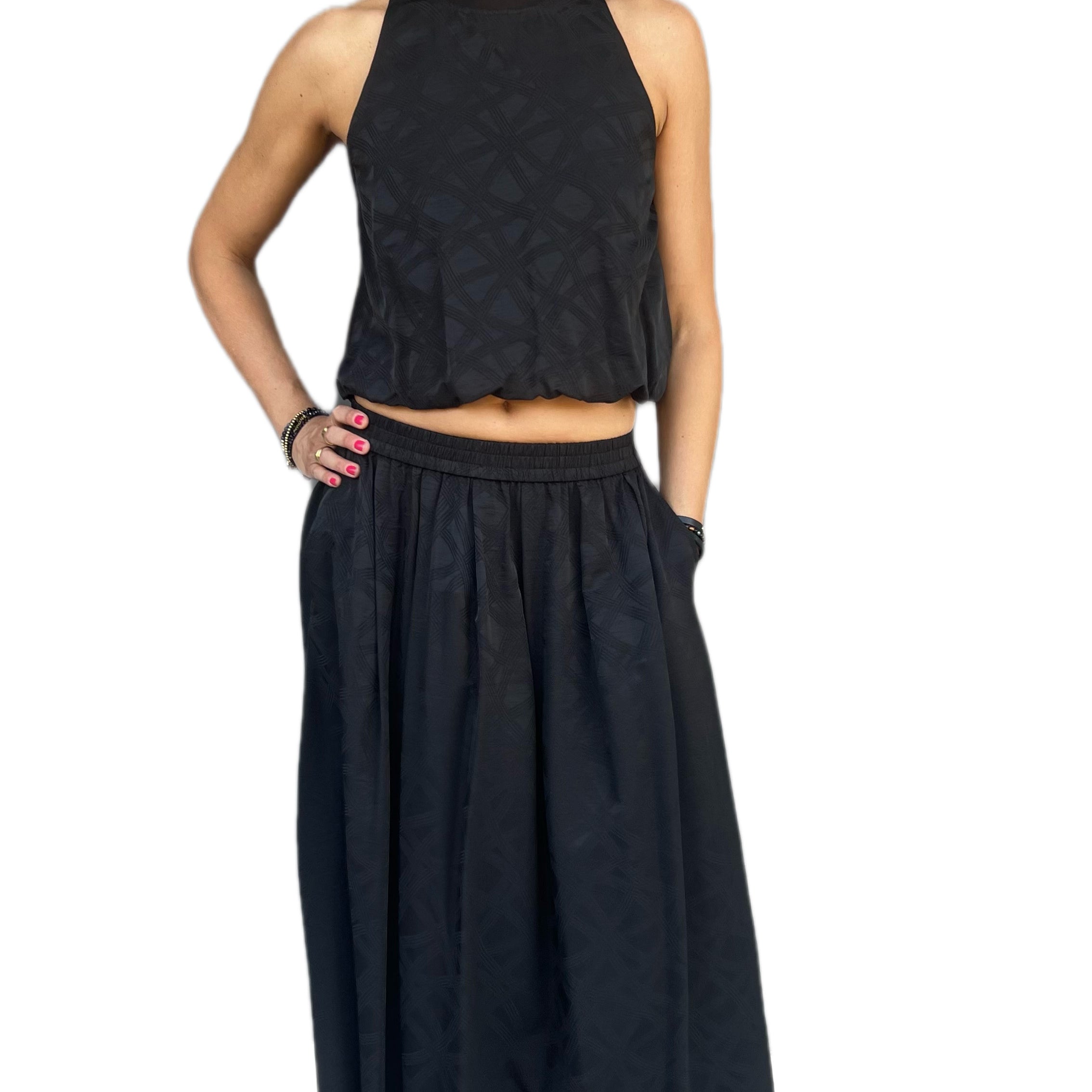 ELEH - COMPLETO BLACK TRAMA