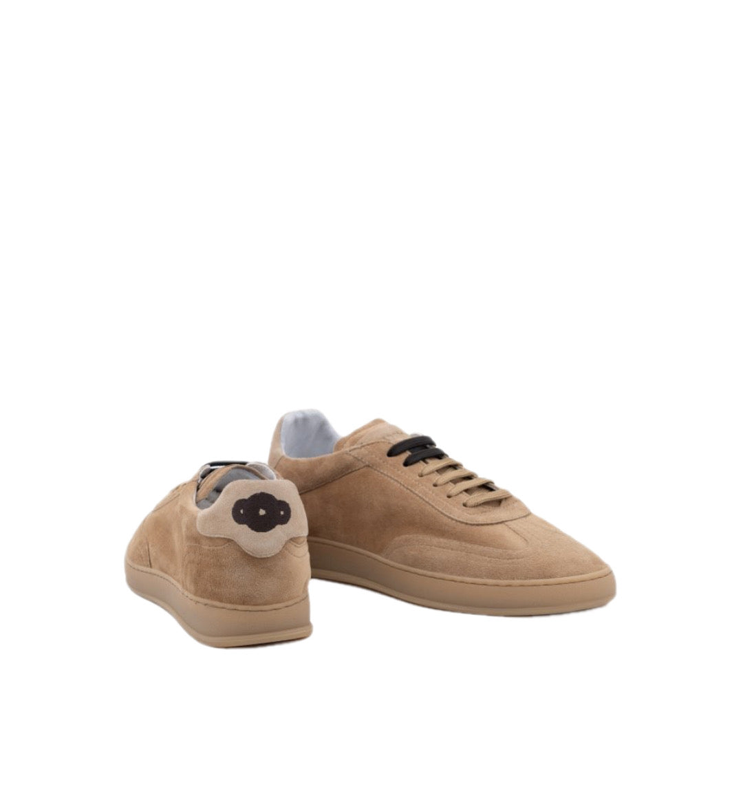 SOLDINI 80 - AKIRA AMALFI TAFFY ECRU