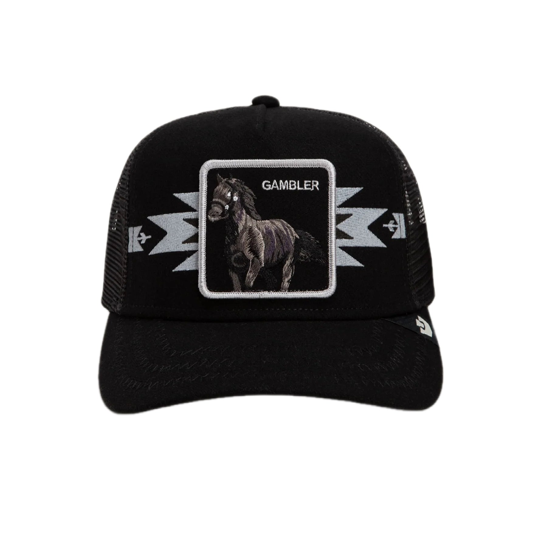 GOORIN BROS  - CANYON GAMBLER VOID