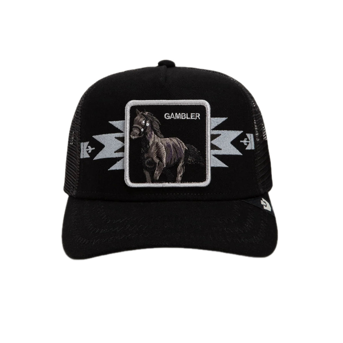 GOORIN BROS  - CANYON GAMBLER VOID
