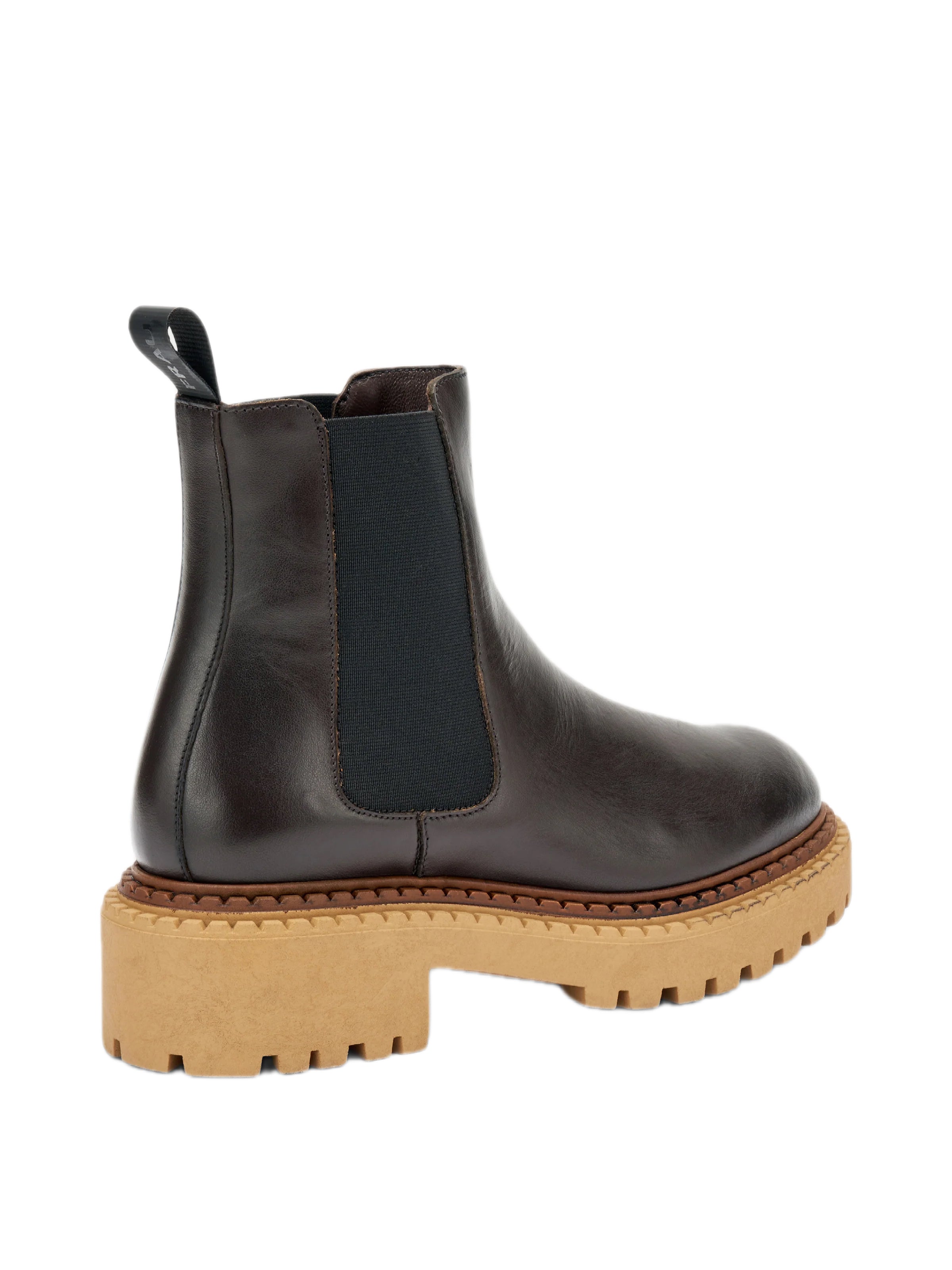 FRAU - BEATLES TESTA DI MORO NUT