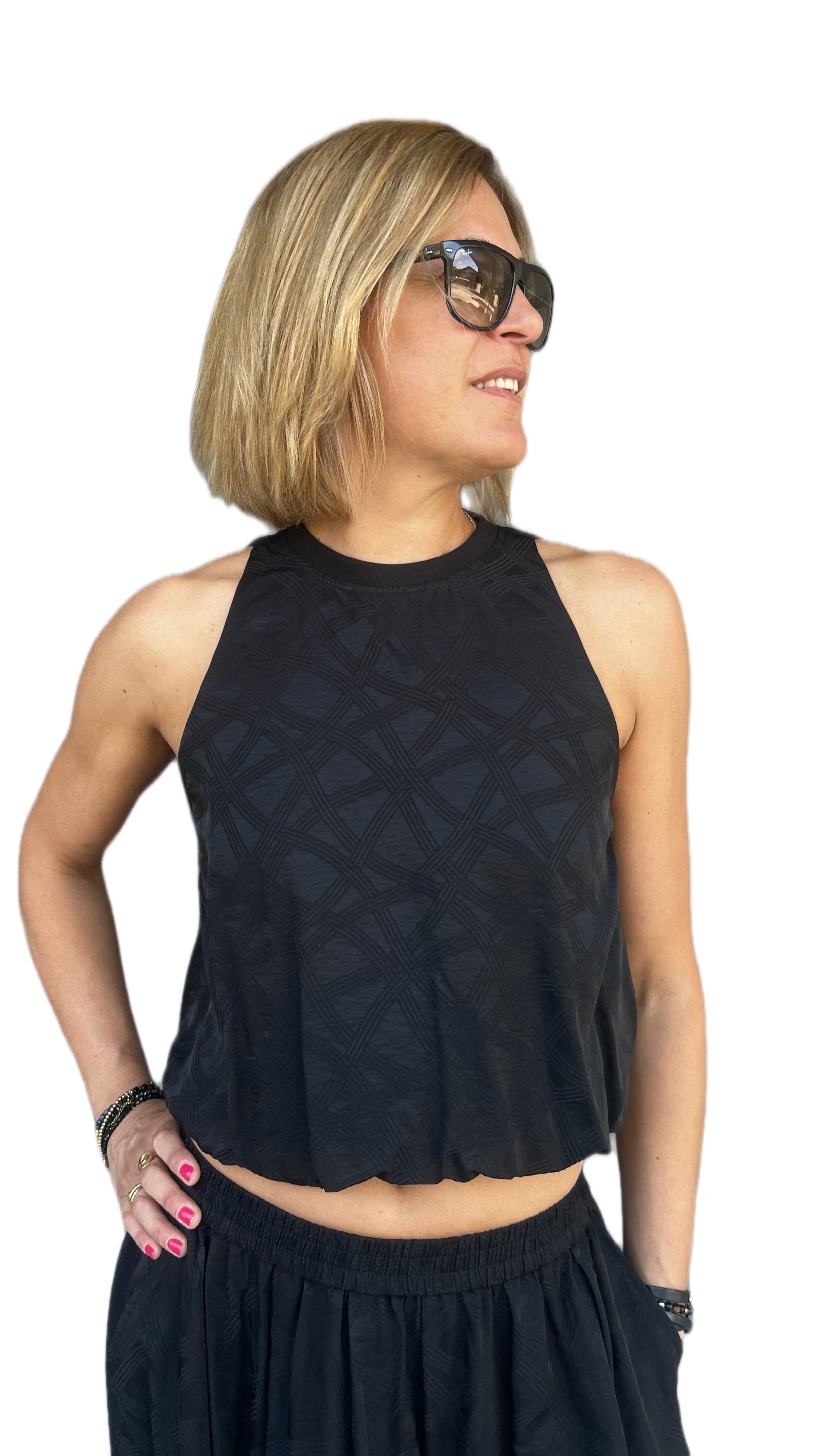 ELEH - COMPLETO BLACK TRAMA