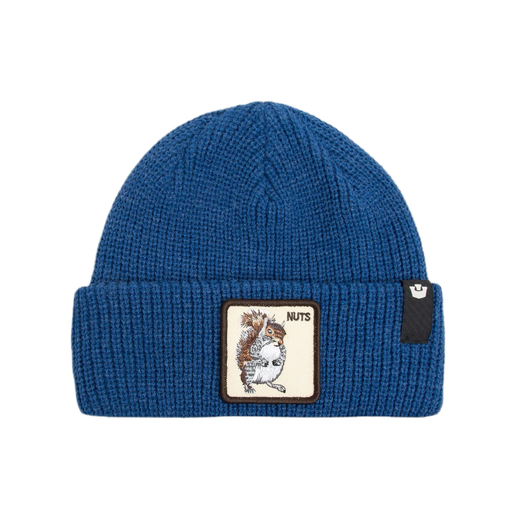 GOORIN BROS - BEANIE THE NUTS LUSTER