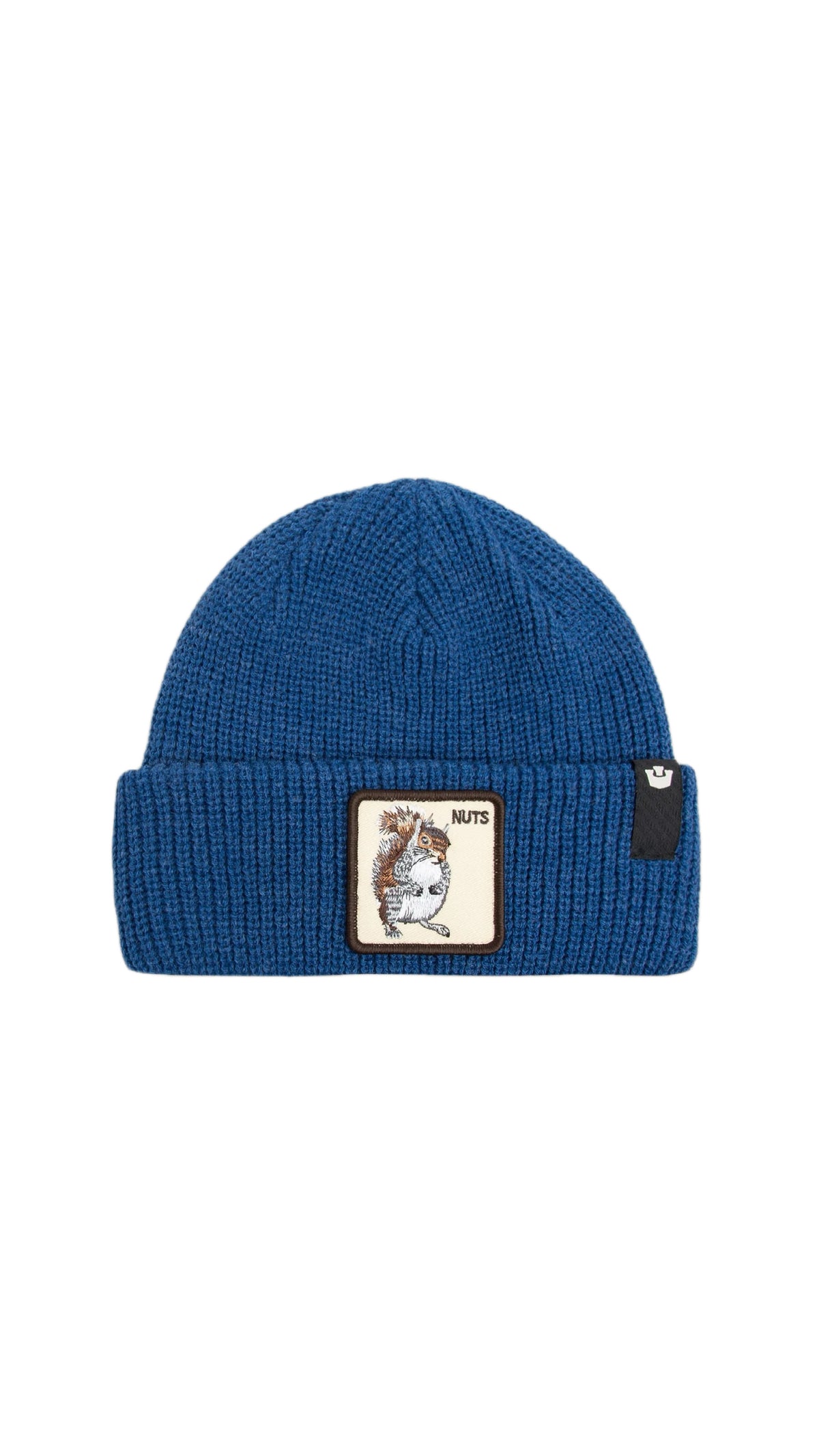 GOORIN BROS - BEANIE THE NUTS LUSTER