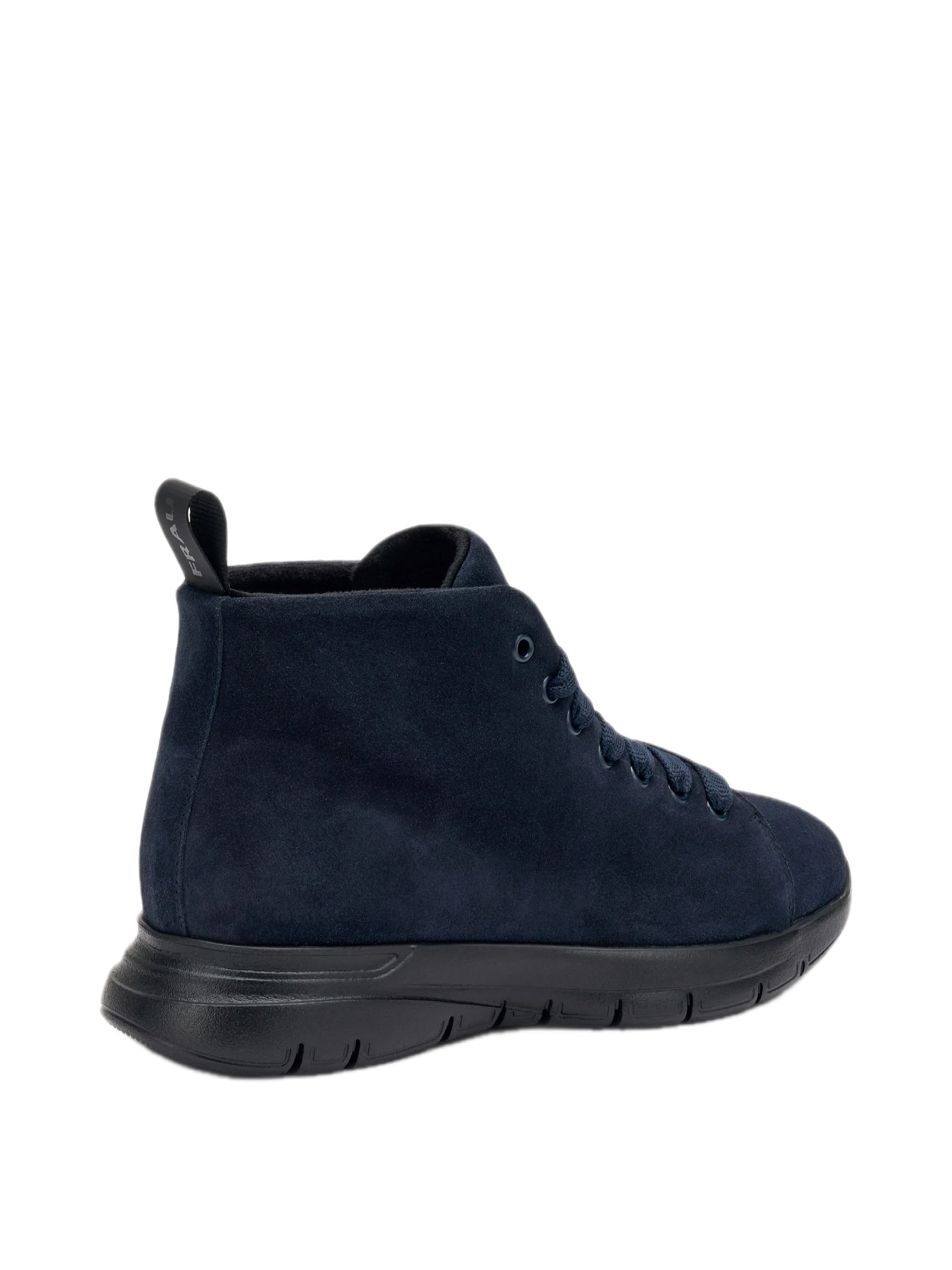 FRAU - POLACCHINO BLU COMFORT TECH