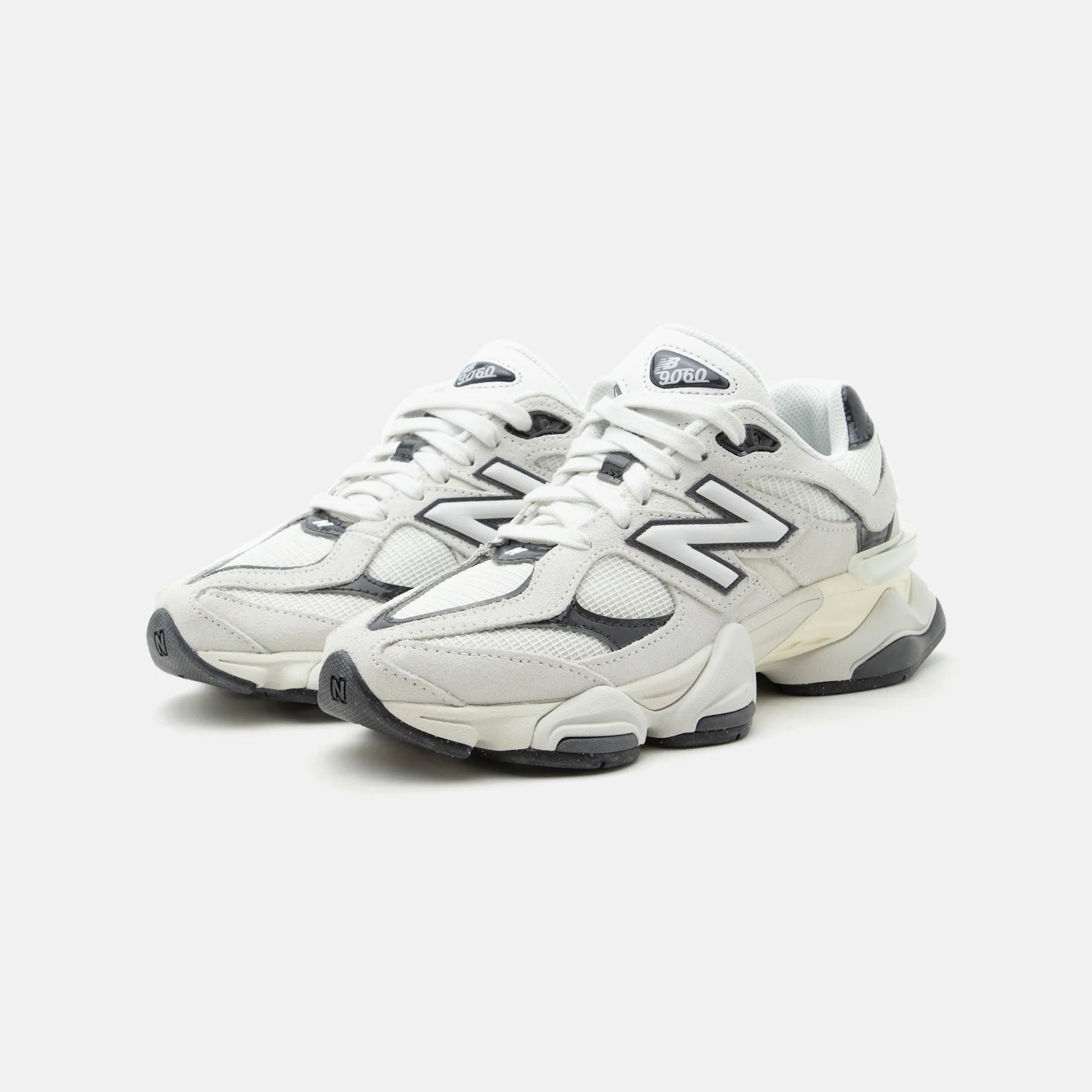 NEW BALANCE - NEW BALANCE 9060 REFLECTION SEA
