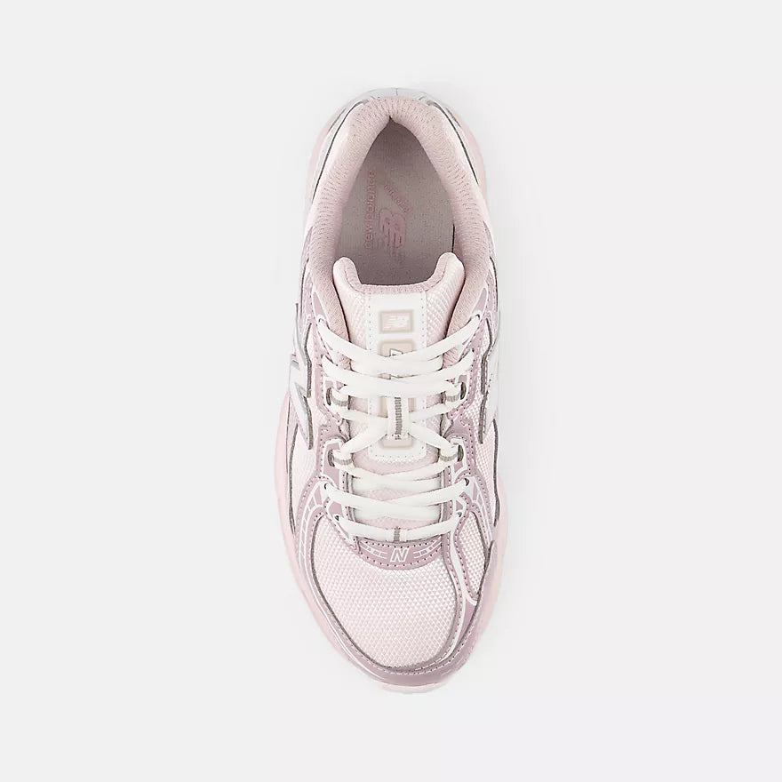 NEW BALANCE - NEW BALANCE 740 LACE PINK SALT CON STONE PINK KIDS