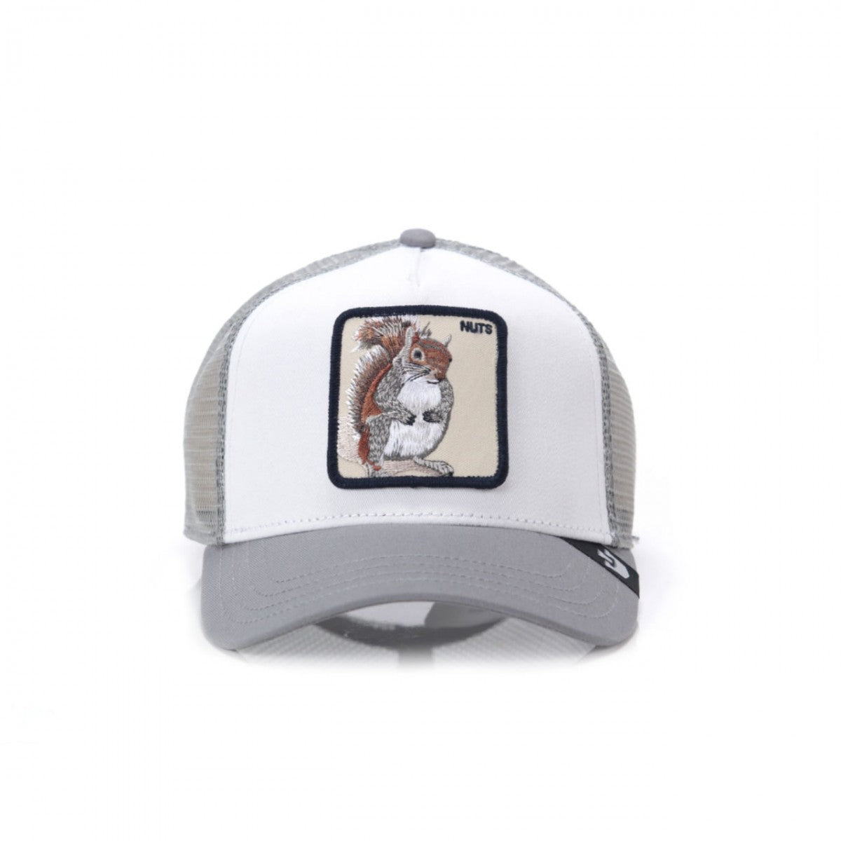 GOORIN BROS  - NUTS GREY