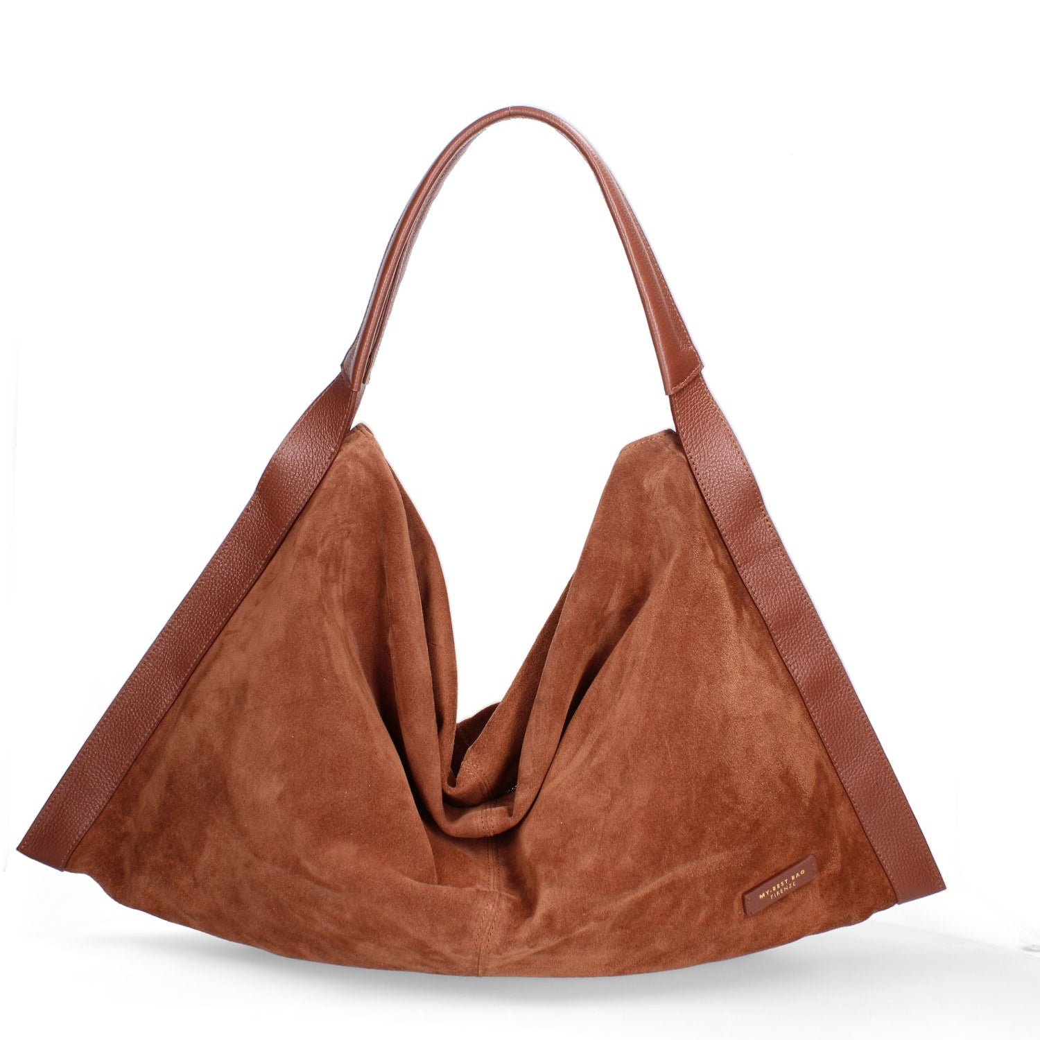 MY BEST BAG - ANOUK BRUCIATO