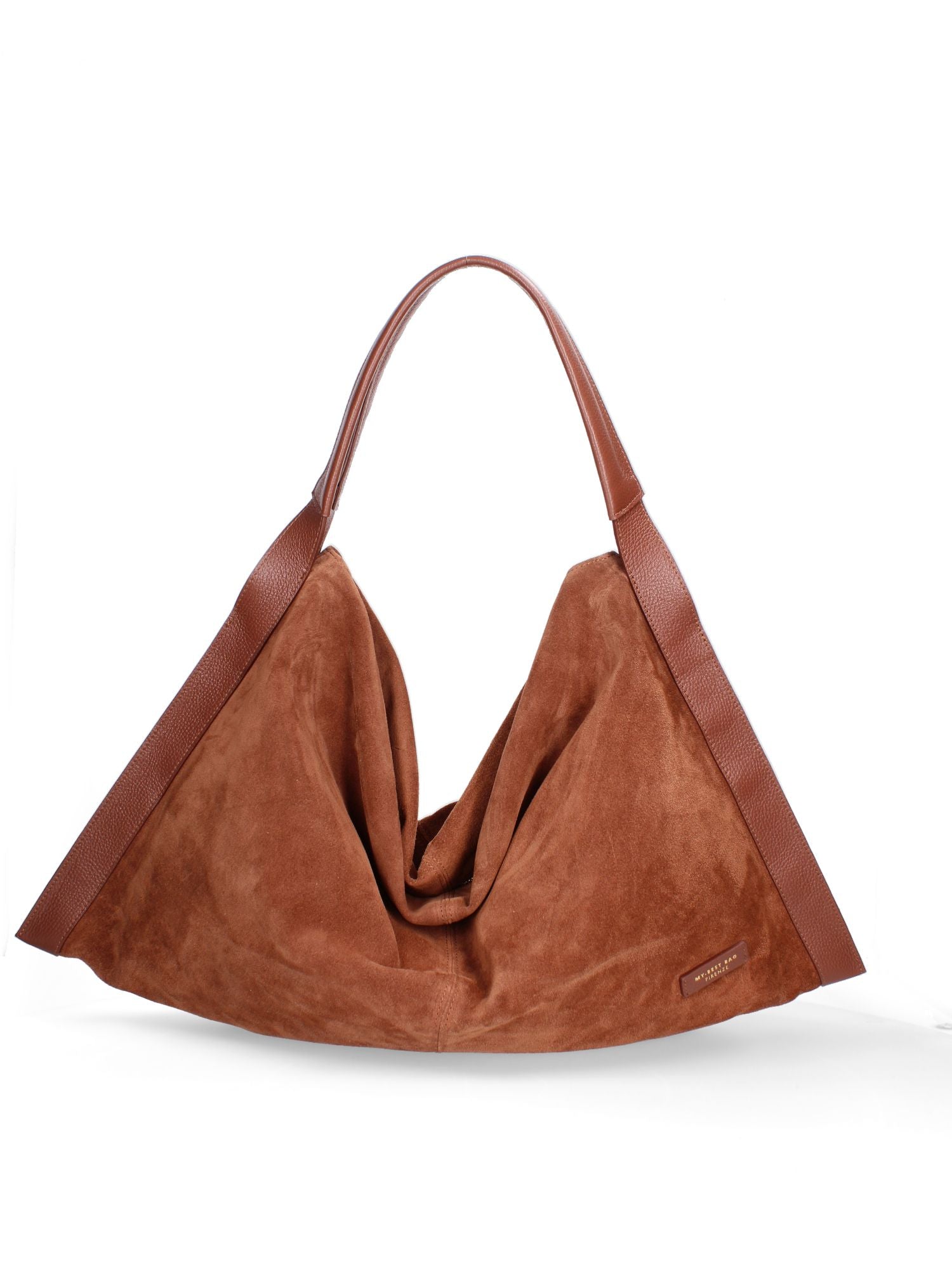 MY BEST BAG - ANOUK BRUCIATO