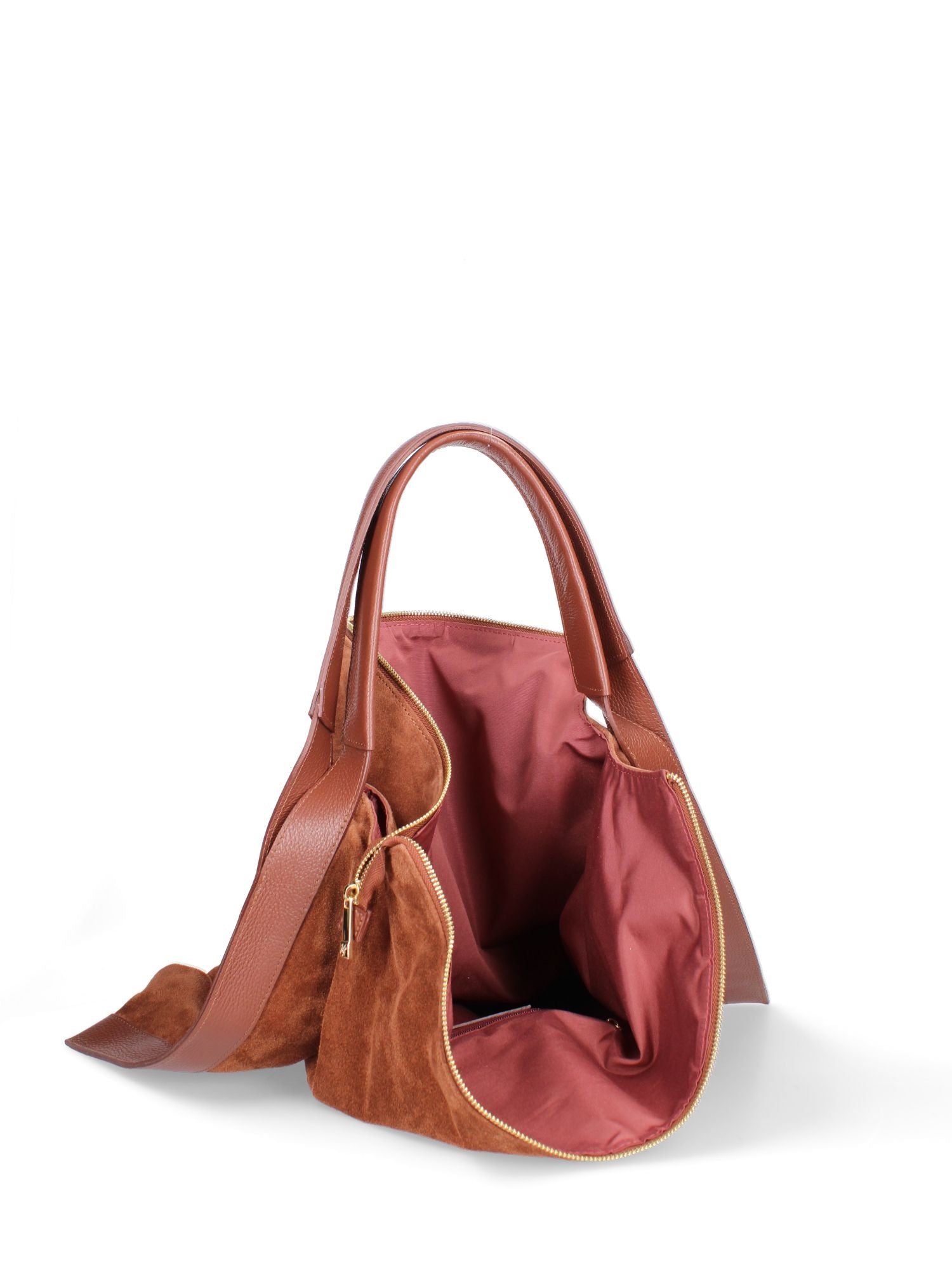 MY BEST BAG - ANOUK BRUCIATO