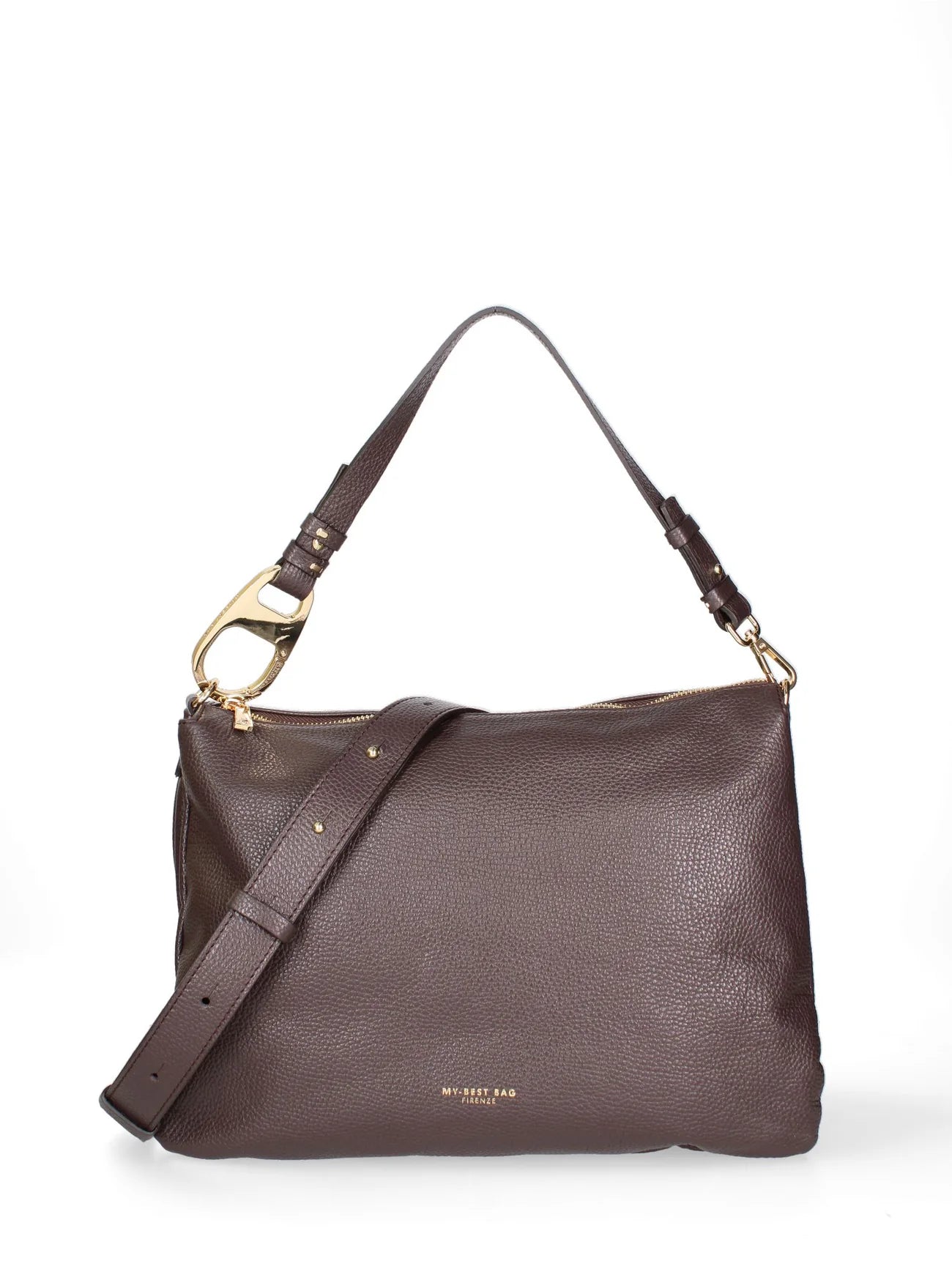 MY BEST BAG - REFLEX DOLLARO CHOCOLATE