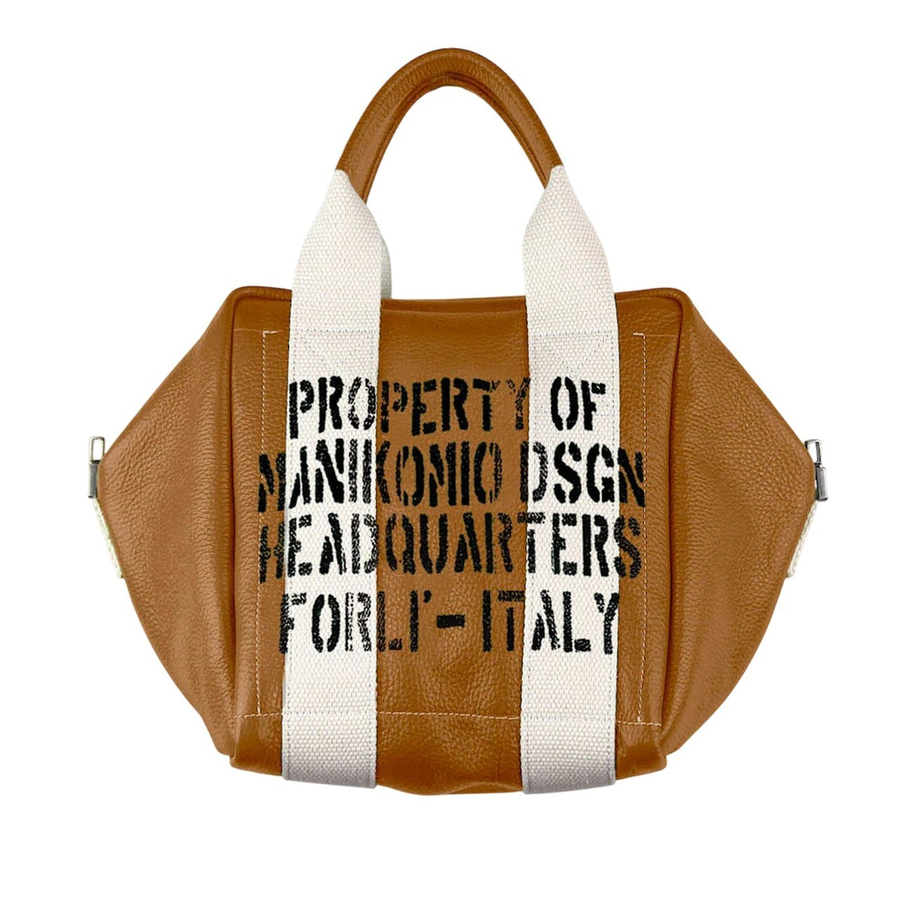 MANIKOMIO - LADY24 TABACCO