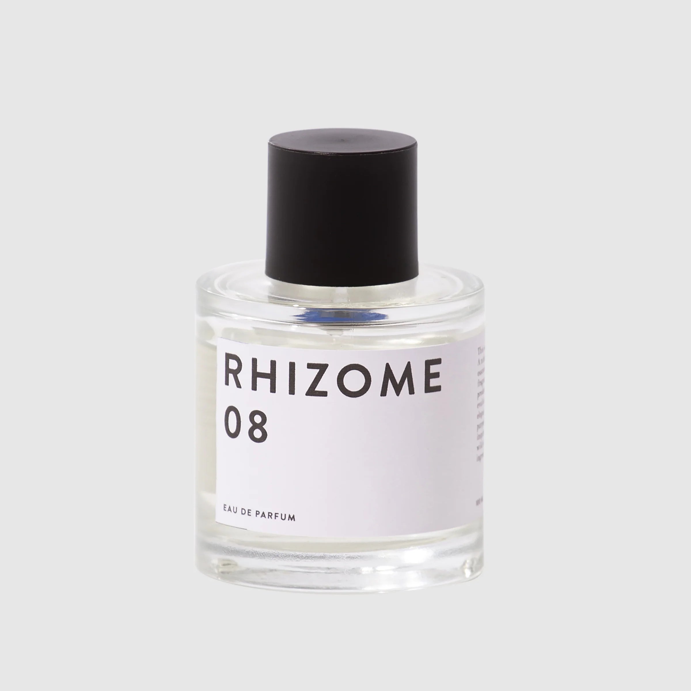 RHIZOME 08 EAU DE PARFUM