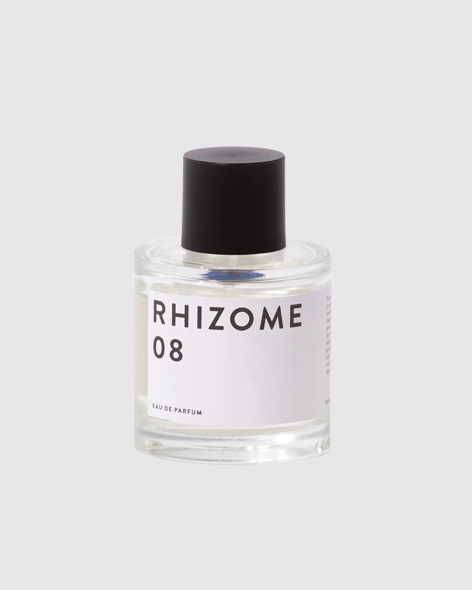 RHIZOME 08 EAU DE PARFUM