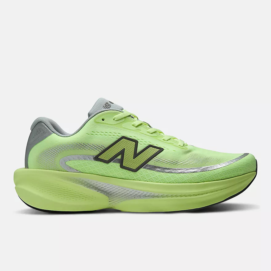 NEW BALANCE - NEW BALANCE ELLIPSE V1 AFTERGLOW CON LONE STAR GREY E SILVER METALLIC