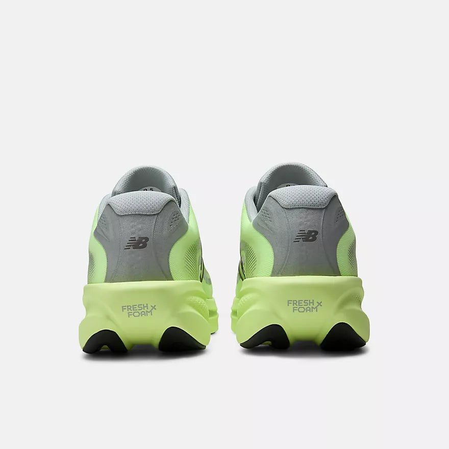 NEW BALANCE - NEW BALANCE ELLIPSE V1 AFTERGLOW CON LONE STAR GREY E SILVER METALLIC