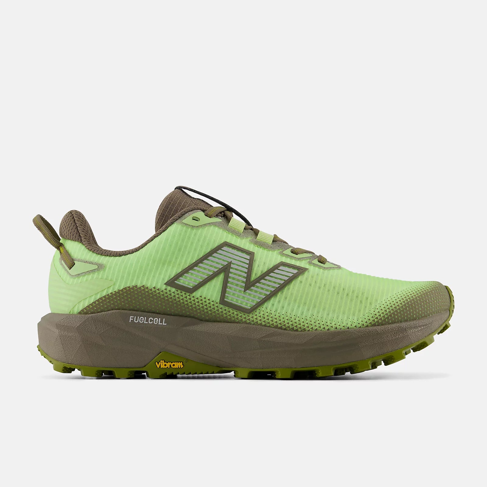 NEW BALANCE - NEW BALANCE REBEL TRAIL