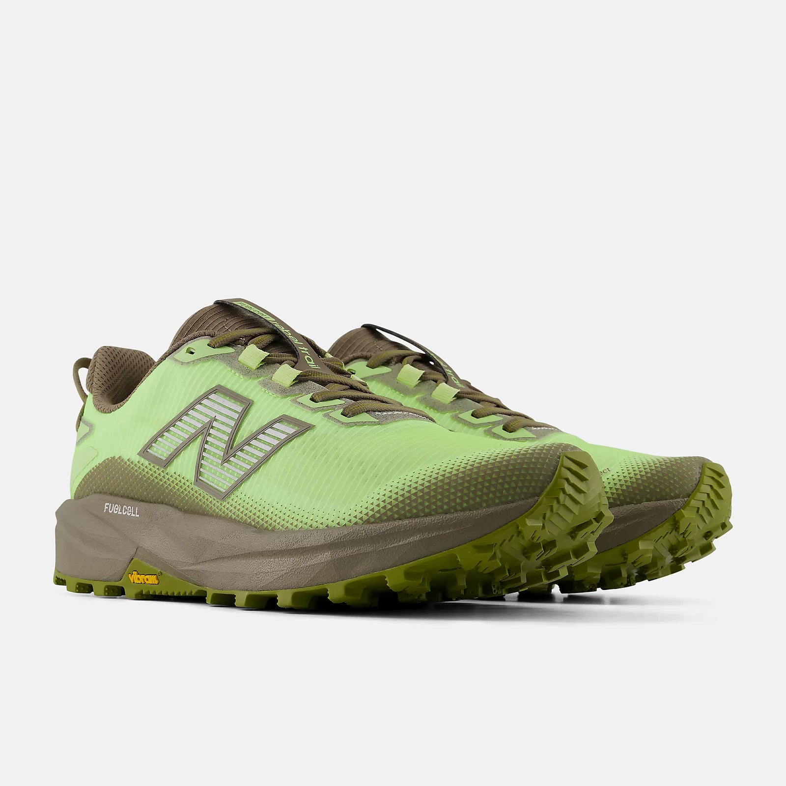 NEW BALANCE - NEW BALANCE REBEL TRAIL