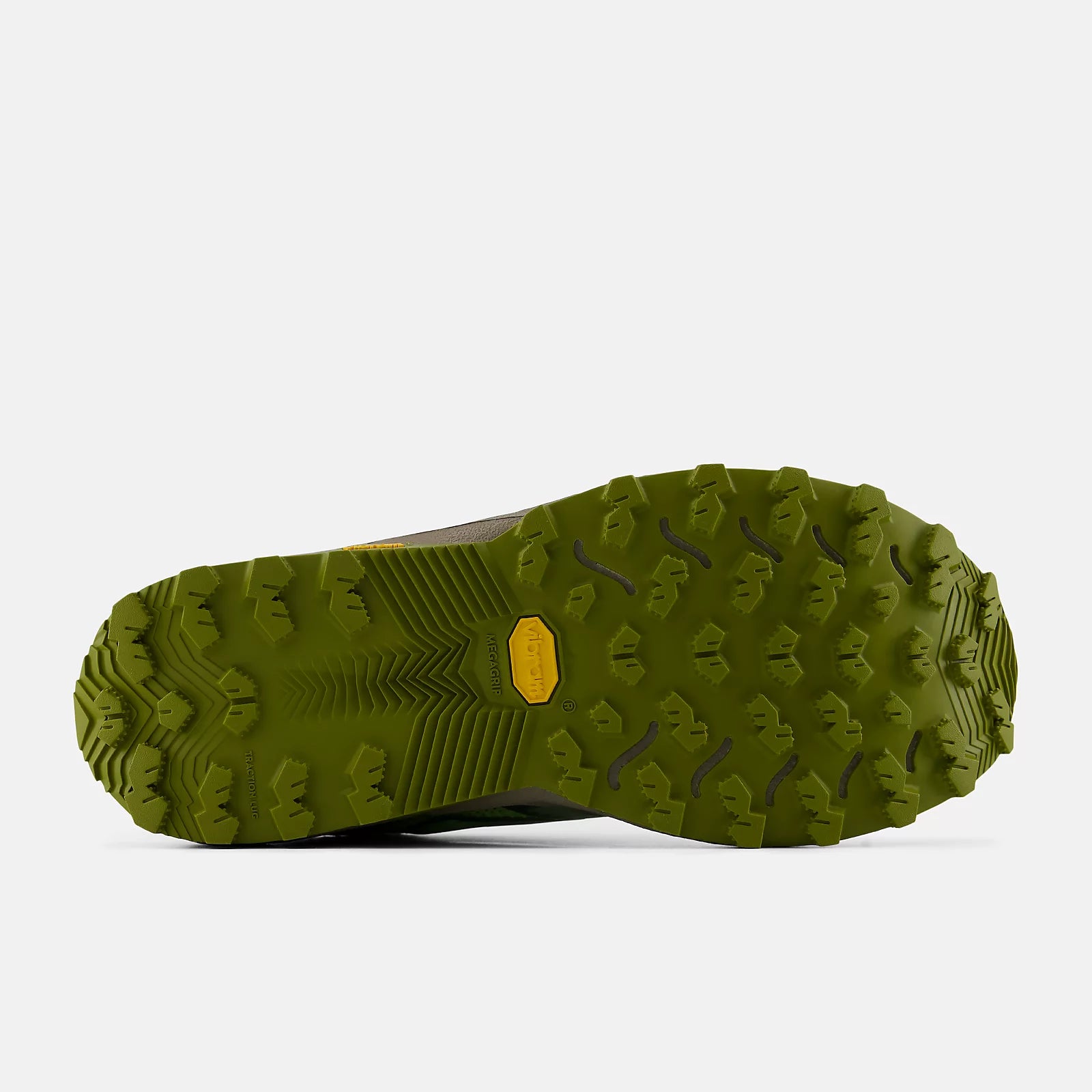 NEW BALANCE - NEW BALANCE REBEL TRAIL