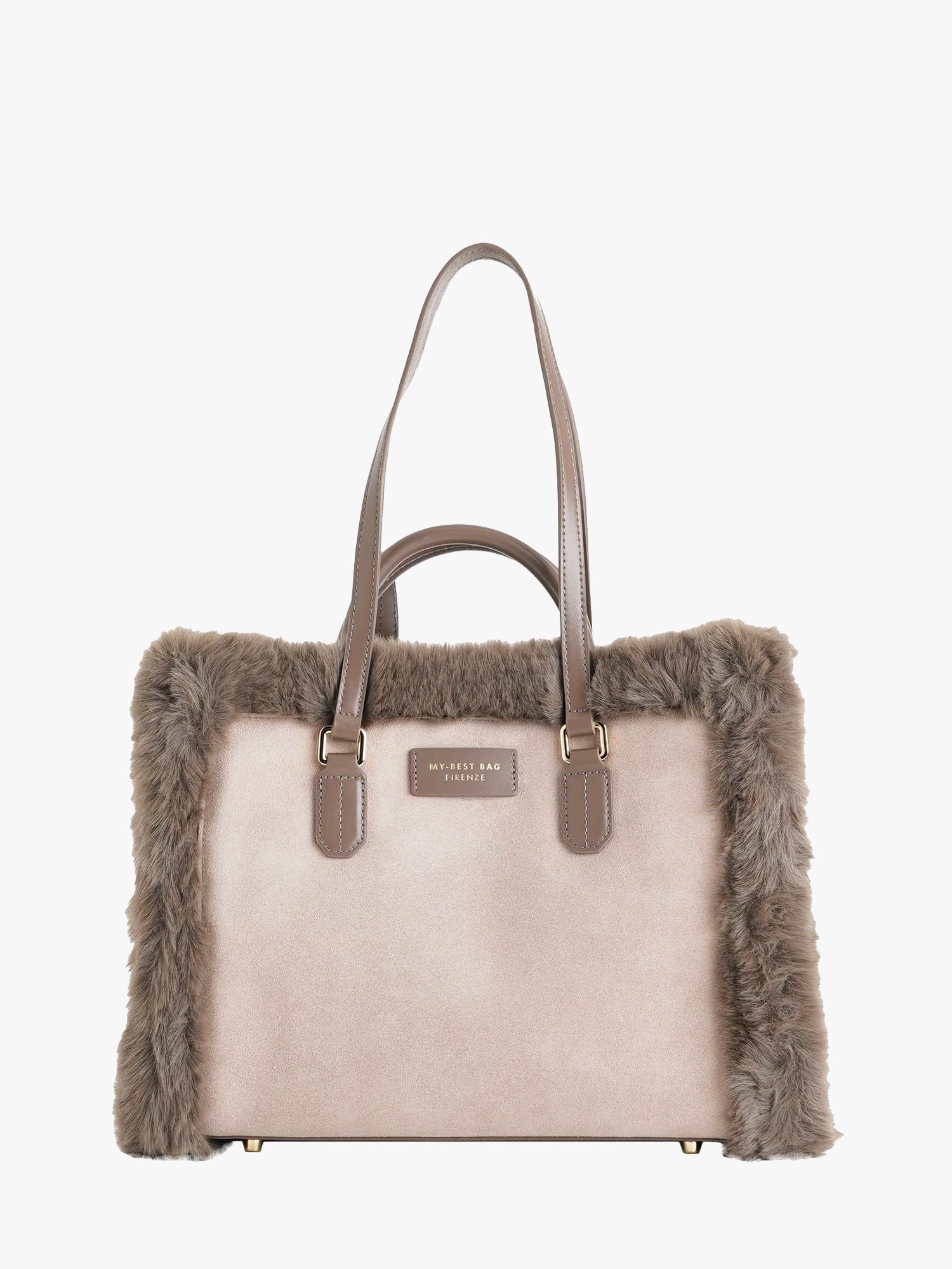 MY BEST BAG - ATENA GLOWING BARON