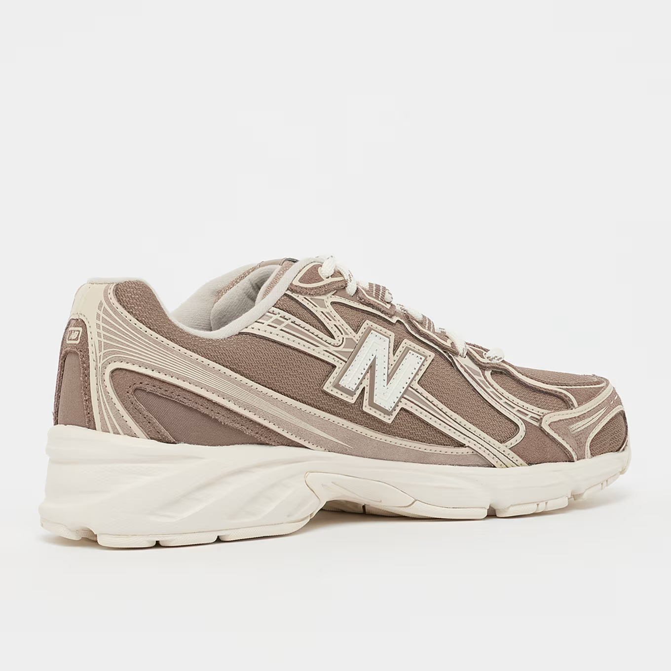 NEW BALANCE - NEW BALANCE 740 MUSHROOM DRIFTWOOD