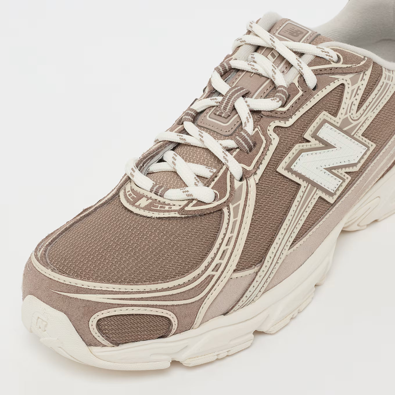 NEW BALANCE - NEW BALANCE 740 MUSHROOM DRIFTWOOD