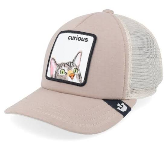 GOORIN BROS  - CURIOUS KHAKI KIDS